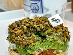 -TD66高山铁皮石斛养生茶饮