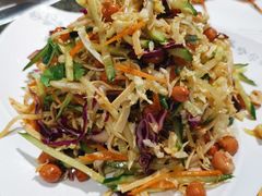 -鹤之乡·齐齐哈尔烤肉·非遗(秋涛路店)