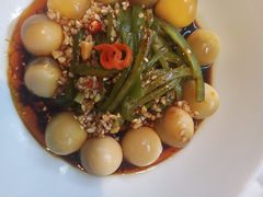 -周渝食惦·酸菜鱼精致川菜(横岗店)