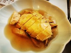 -老人和饭店(淮海中路店)
