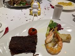 -王品牛排(福州泰禾店)