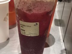 -喜茶(上海打浦桥日月光gelato lab+店)
