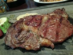 -食间牛排(湖西路店)