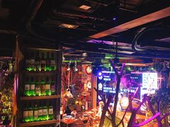 -胡桃里音乐酒馆(环亚凯瑟琳广场店)