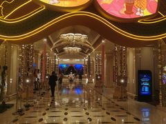 -金界综合度假酒店