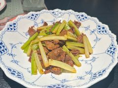 -锦楼·臻选新杭帮(杭州中心店)