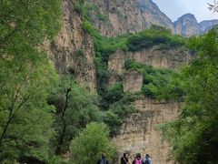 -龙门涧景区