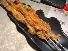 -蛙小侠(珠海华发商都店)