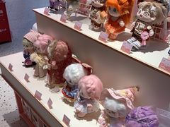 -微店Park(上海静安大悦城店)