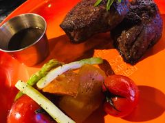 -TIAGO HOME KITCHEN(王府中环店)