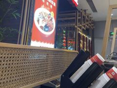 -湘阁里辣(南联锦泰城店)