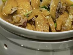 -醉南拳客家菜·河田鸡(东街口航空大厦店)