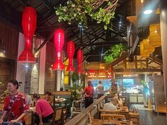 -老凯俚酸汤鱼(东山店)