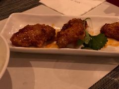 -WOLFGANG PUCK KITCHEN & BAR(迪士尼小镇店)