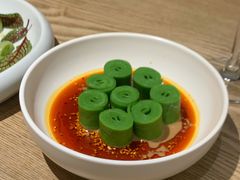 小大董凉皮-小大董·烤鸭(王府井apm店)