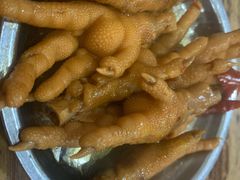 -凡老头米线砂锅(古荡新村西粮站)