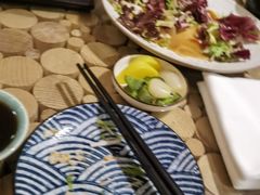 -西村日本料理(香格里拉饭店)