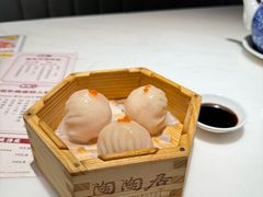 -陶陶居酒家(新天地店)