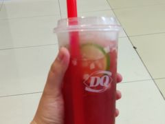 -DQ·蛋糕·冰淇淋(西直门店)