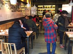 -新兴园饺子馆(北京百子湾店)