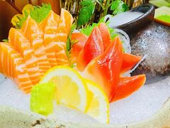 -鳗鱼家·深夜食堂(军博店)