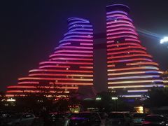 -日照世帆赛基地