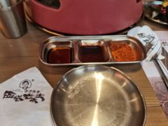 -西塔老太太泥炉烤肉(北京双井店)