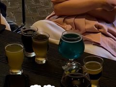 -蜜和麦精酿啤酒吧honey&malt(桐梓林店)