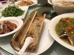 -粗茶淡饭·汉口公馆(循礼门店)