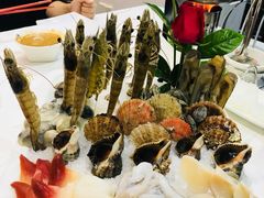 -一品鲜海鲜火锅(海信广场店)