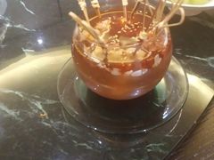 -甄御•海鲜新青岛菜(麦岛店)