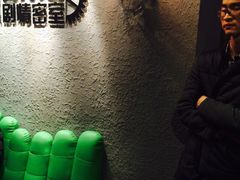 OMG剧情密室逃脱-恐怖游戏(湖滨店)