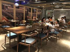 -北京南锣鼓巷亚朵酒店