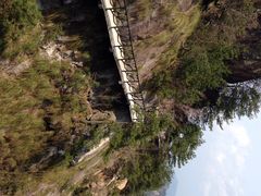 大明山-大明山自然探索公园