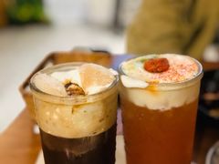 -甘单茶事小馆(洋河店)