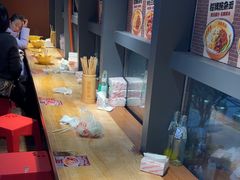 -二娃邓板凳面(解放碑店)