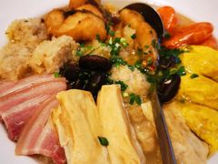 -和记小菜(大宁店)