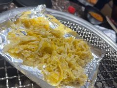 -啊美丽炭火烤肉(滑翔一店)
