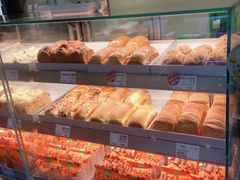 -花园饼屋·吐司蛋糕面包(星海店)