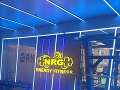 -NRG健身私教CLUB(打浦桥店)