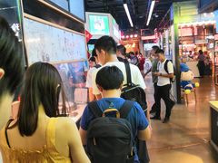 -阿甘锅盔(中关村食宝街店)