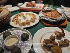 -大鸽饭(汉溪长隆店)