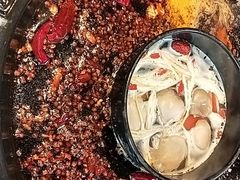 -重庆渝达老火锅(春熙路店)