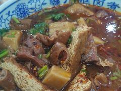 -门框胡同百年卤煮(前门煤市街店)