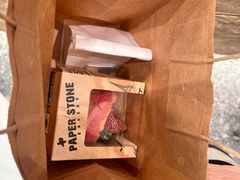 -PAPER STONE BAKERY(天环店)