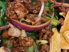 -一烙锅(友谊店)