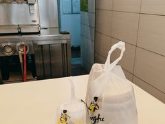 -真功夫(番禺大润发分店)