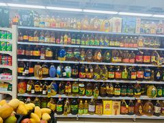 -永辉超市(新世界店)