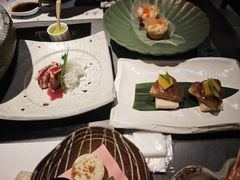 -匠和风精致料理(祥禾天地店)