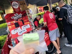 -詹爷爷乌节路街头冰淇淋